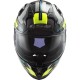 Κράνος LS2 Challenger Carbon FF327 C Thorn neon-κίτρινο Κράνος LS2 Challenger Carbon FF327 C Thorn neon-κίτρινο
