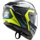 Κράνος LS2 Challenger Carbon FF327 C Thorn neon-κίτρινο Κράνος LS2 Challenger Carbon FF327 C Thorn neon-κίτρινο