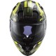 Κράνος LS2 Challenger Carbon FF327 C Thorn χακί Κράνος LS2 Challenger Carbon FF327 C Thorn χακί