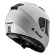 Κράνος LS2 Vector EVO FF397 λευκό Κράνος LS2 Vector EVO FF397 λευκό