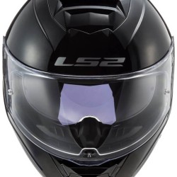 Κράνος LS2 Storm FF800 μαύρο