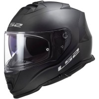 Κράνος LS2 Storm FF800 μαύρο ματ