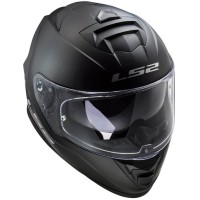 Κράνος LS2 Storm FF800 μαύρο ματ
