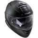 Κράνος LS2 Storm FF800 μαύρο ματ Κράνος LS2 Storm FF800 μαύρο ματ