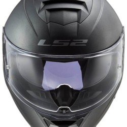 Κράνος LS2 Storm FF800 τιτάνιο ματ