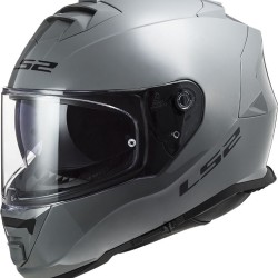 Κράνος LS2 Storm FF800 nardo grey