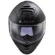 Κράνος LS2 Storm II FF800 μαύρο ματ
