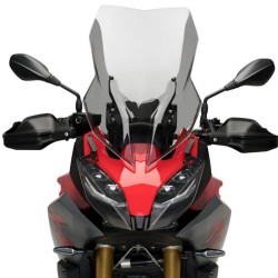 Προστατευτικό φαναριού Puig BMW F 900 XR διάφανο