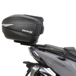 Βάση topcase SHAD Kymco AK-550