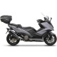 Βάση topcase SHAD Kymco AK-550