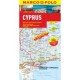 Χάρτης Κύπρου Marco Polo 1:200.000 Χάρτης Κύπρου Marco Polo 1:200.000