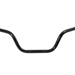 Τιμόνι Honda XL 1000V Varadero OEM μαύρο