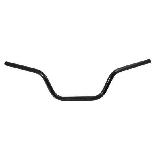 Τιμόνι Honda XL 1000V Varadero OEM μαύρο Τιμόνι Honda XL 1000V Varadero OEM μαύρο