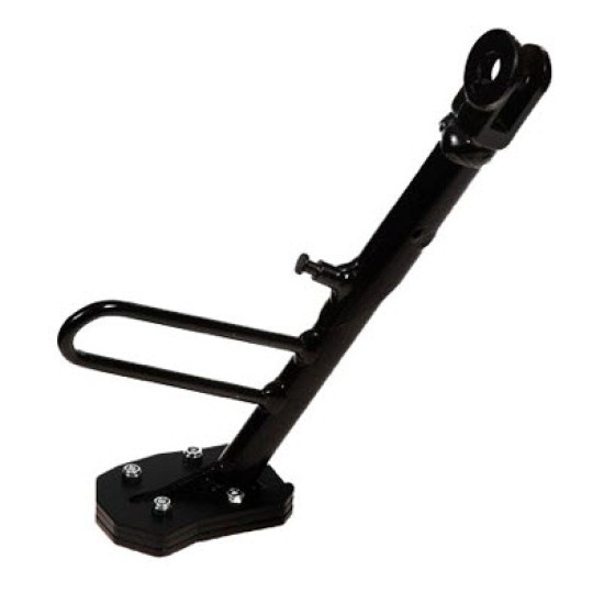 Επέκταση βάσης πλαϊνού σταντ Honda XL 1000V Varadero 99-02 Επέκταση βάσης πλαϊνού σταντ Honda XL 1000V Varadero 99-02