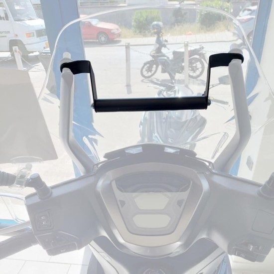 Μπαράκι κόκπιτ Kymco Agility 300 20- Μπαράκι κόκπιτ Kymco Agility 300 20-