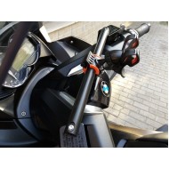 Μπαράκι κόκπιτ BMW C 650 GT