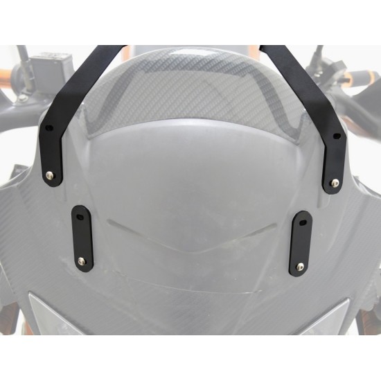 Μπαράκι κόκπιτ Honda XL 1000V Varadero 03- Μπαράκι κόκπιτ Honda XL 1000V Varadero 03-