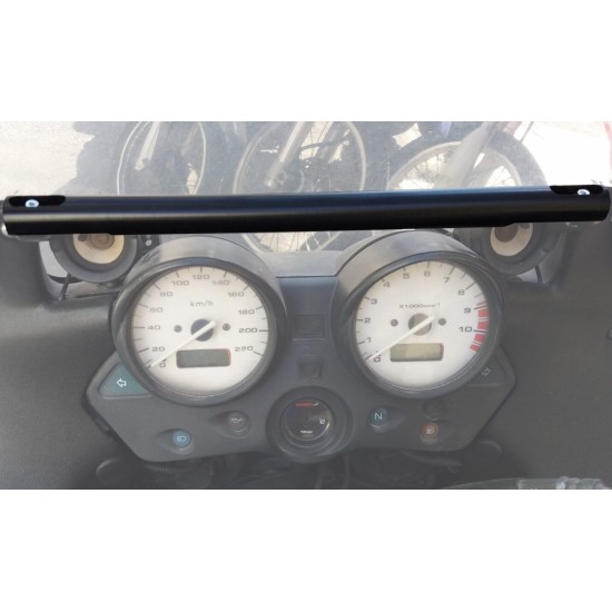 Μπαράκι κόκπιτ Honda XL 1000V Varadero 99-02 Μπαράκι κόκπιτ Honda XL 1000V Varadero 99-02