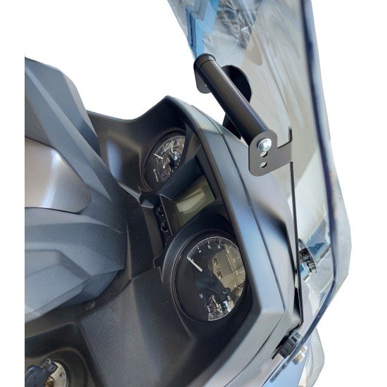 Μπαράκι κόκπιτ Kymco X-Town CT 300 20- Μπαράκι κόκπιτ Kymco X-Town CT 300 20-