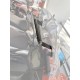 Μπαράκι κόκπιτ Piaggio Beverly 300-400 21- Μπαράκι κόκπιτ Piaggio Beverly 300-400 21-