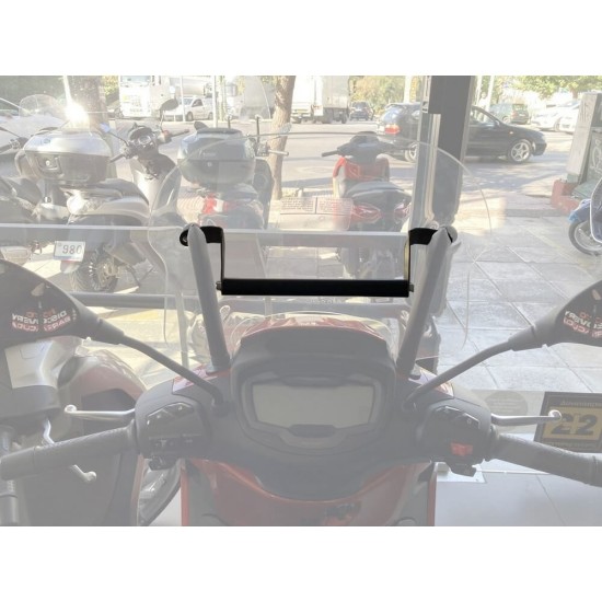 Μπαράκι κόκπιτ Piaggio Medley 125-150 21- Μπαράκι κόκπιτ Piaggio Medley 125-150 21-