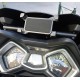 Μπαράκι κόκπιτ SYM Cruisym 250-300 (με εργοστασιακή ζελατίνα) Μπαράκι κόκπιτ SYM Cruisym 250-300 (με εργοστασιακή ζελατίνα)