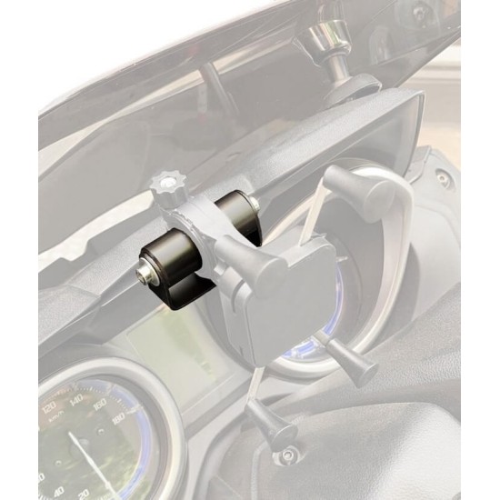 Μπαράκι κόκπιτ Yamaha T-MAX 530 17- Μπαράκι κόκπιτ Yamaha T-MAX 530 17-