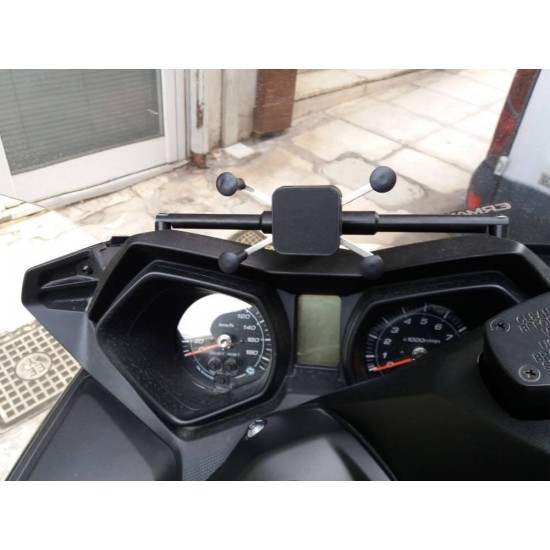 Μπαράκι κόκπιτ Yamaha X-Max 250-400 13-16