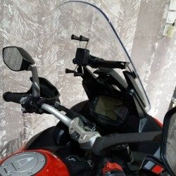 Μπαράκι κόκπιτ Ducati Multistrada 950/S