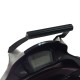 Μπαράκι κόκπιτ Honda Integra 700/750 Μπαράκι κόκπιτ Honda Integra 700/750