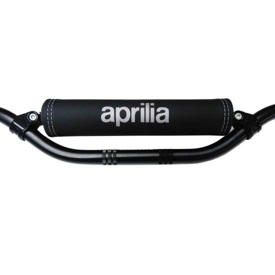 Σφουγγαράκι τιμονιού Aprilia ασημί Σφουγγαράκι τιμονιού Aprilia ασημί