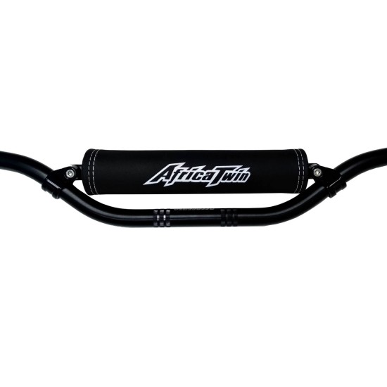 Σφουγγαράκι τιμονιού Honda Africa Twin λευκό Σφουγγαράκι τιμονιού Honda Africa Twin λευκό