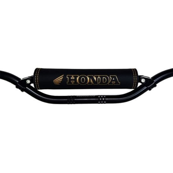 Σφουγγαράκι τιμονιού Honda χρυσό Σφουγγαράκι τιμονιού Honda χρυσό