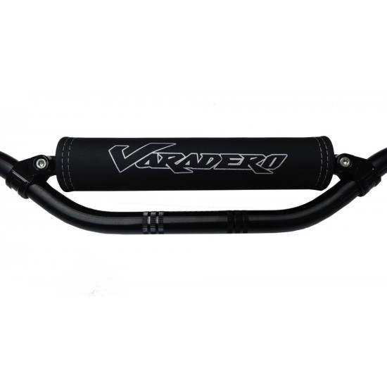 Σφουγγαράκι τιμονιού Honda XL 1000V Varadero ασημί Σφουγγαράκι τιμονιού Honda XL 1000V Varadero ασημί