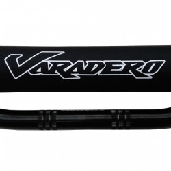 Σφουγγαράκι τιμονιού Honda XL 1000V Varadero λευκό