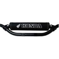 Σφουγγαράκι τιμονιού Honda λευκό