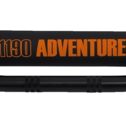 Σφουγγαράκι τιμονιού KTM 1190 Adventure πορτοκαλί