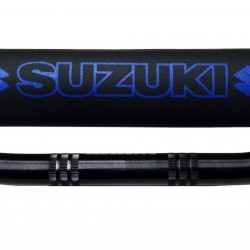 Σφουγγαράκι τιμονιού Suzuki μπλε
