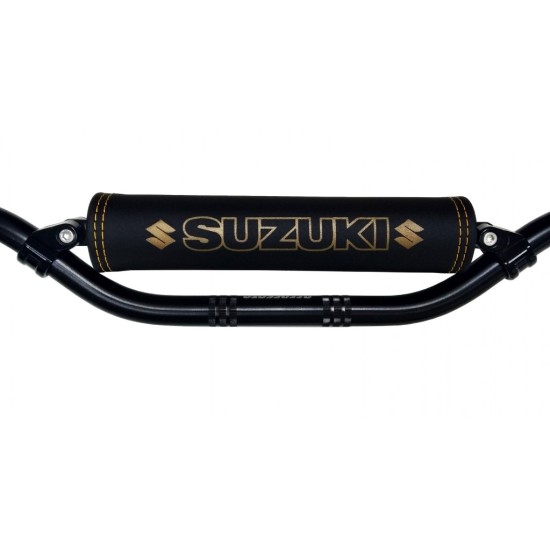 Σφουγγαράκι τιμονιού Suzuki χρυσό Σφουγγαράκι τιμονιού Suzuki χρυσό