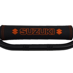 Σφουγγαράκι τιμονιού Suzuki πορτοκαλί