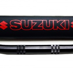 Σφουγγαράκι τιμονιού Suzuki κόκκινο
