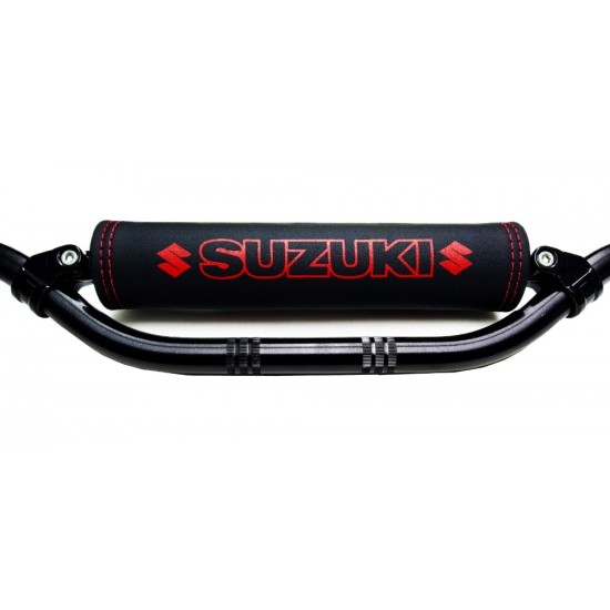 Σφουγγαράκι τιμονιού Suzuki κόκκινο Σφουγγαράκι τιμονιού Suzuki κόκκινο