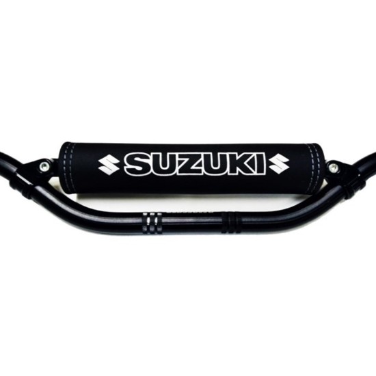 Σφουγγαράκι τιμονιού Suzuki λευκό Σφουγγαράκι τιμονιού Suzuki λευκό
