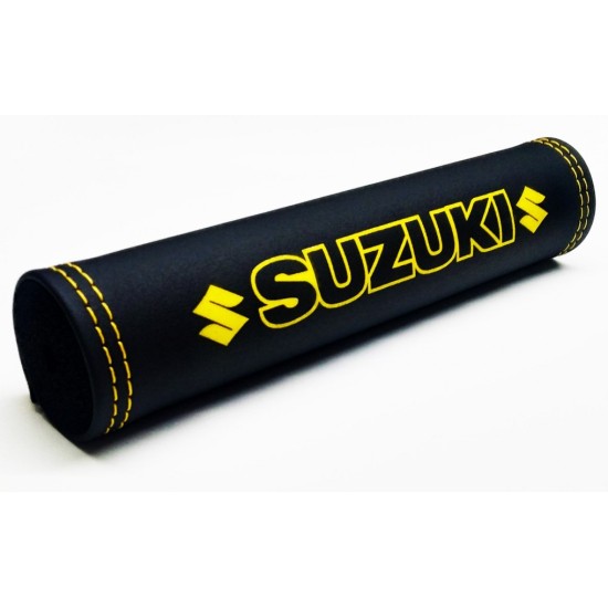 Σφουγγαράκι τιμονιού Suzuki κίτρινο Σφουγγαράκι τιμονιού Suzuki κίτρινο