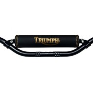 Σφουγγαράκι τιμονιού Triumph χρυσό