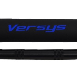 Σφουγγαράκι τιμονιού Kawasaki Versys μπλε