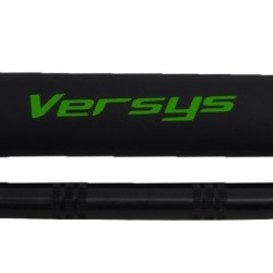 Σφουγγαράκι τιμονιού Kawasaki Versys πράσινο