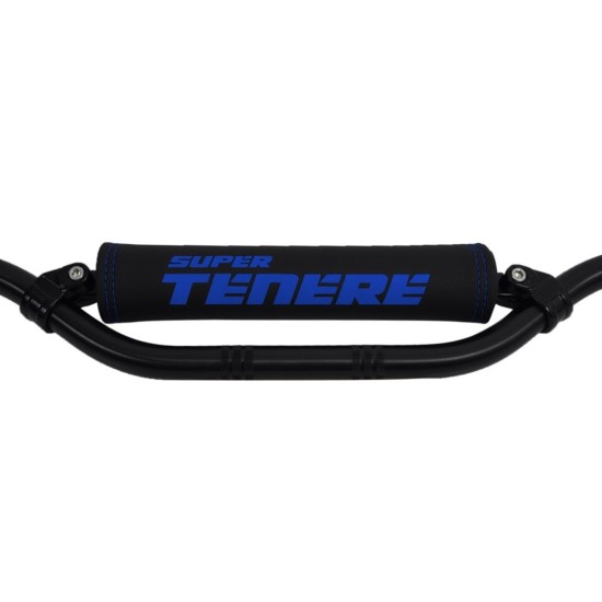 Σφουγγαράκι τιμονιού Yamaha Super Tenere μπλε Σφουγγαράκι τιμονιού Yamaha Super Tenere μπλε