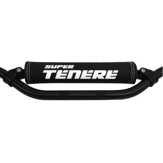 Σφουγγαράκι τιμονιού Yamaha Super Tenere λευκό Σφουγγαράκι τιμονιού Yamaha Super Tenere λευκό