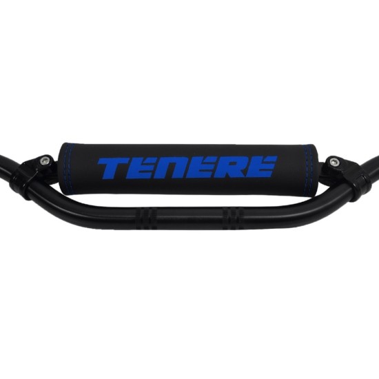 Σφουγγαράκι τιμονιού Yamaha Tenere μπλε Σφουγγαράκι τιμονιού Yamaha Tenere μπλε